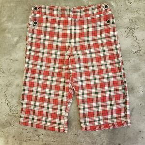 HARTSRINGS CHRISTMAS TROUSER PANTS SIZE 6-9 Month